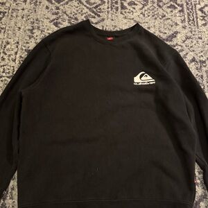 Quicksilver crew neck